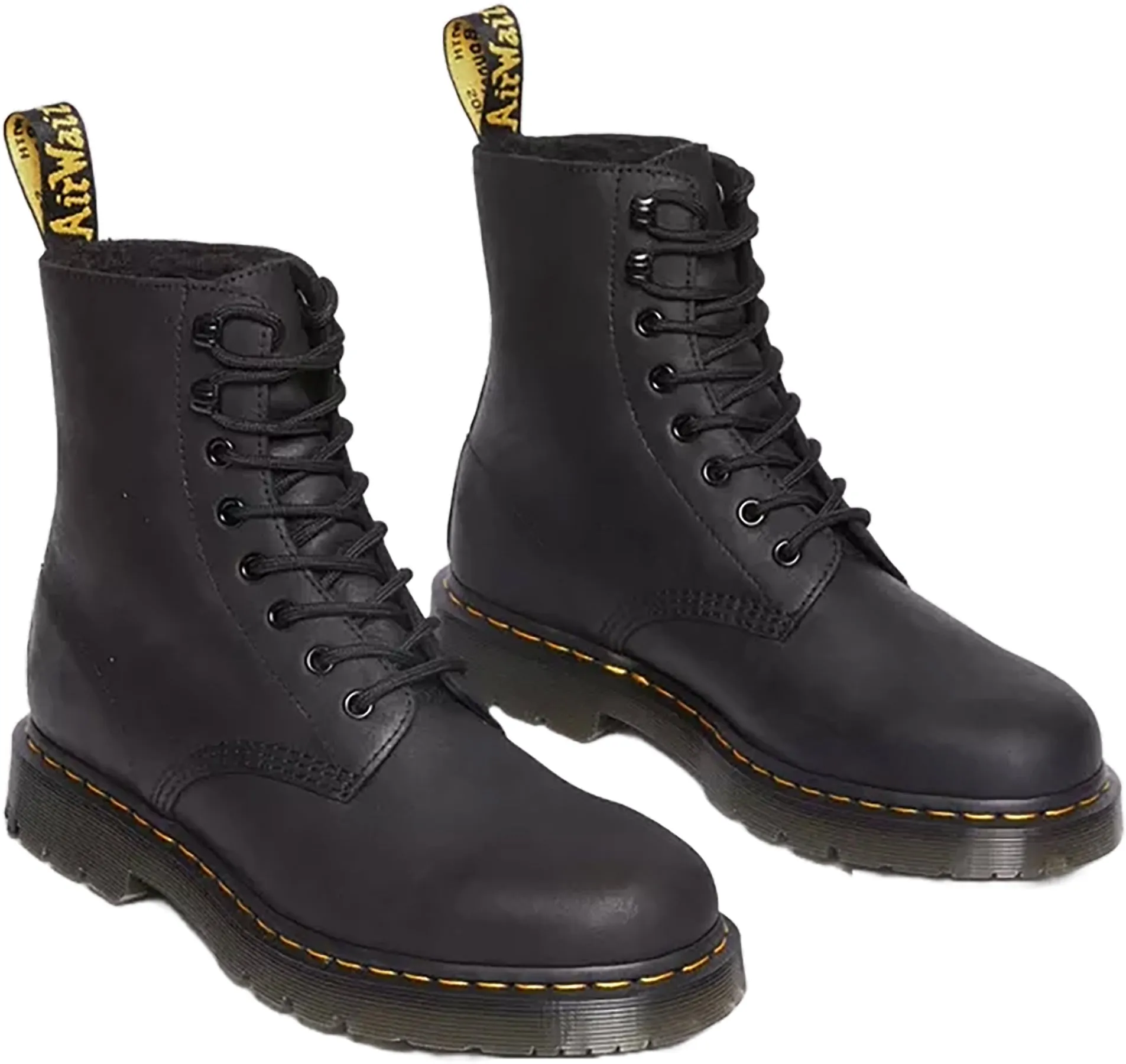 1460 Pascal WG Boot - Unisex|-|Botte 1460 Pascal WG - Unisexe