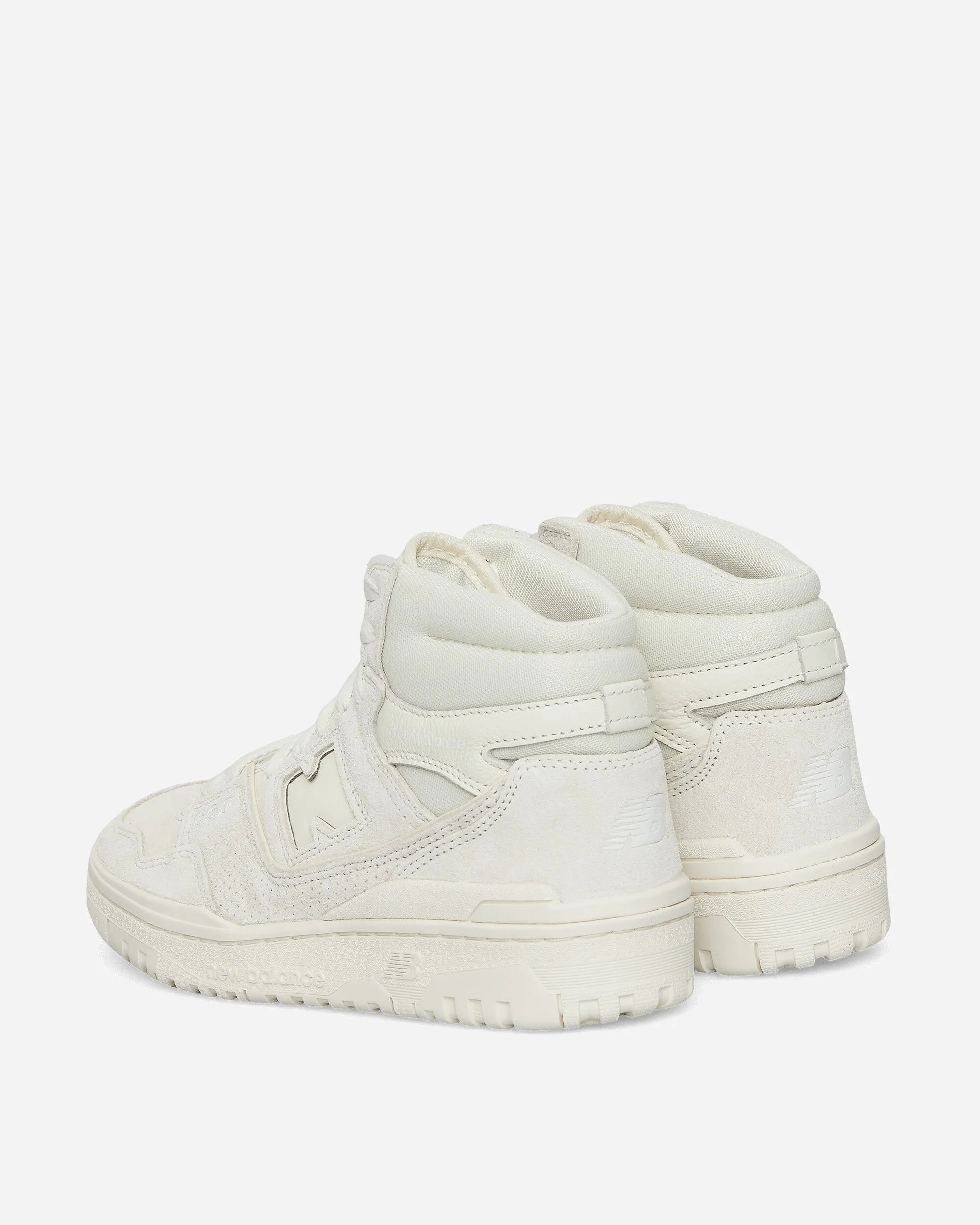 650 Sneakers Sea Salt