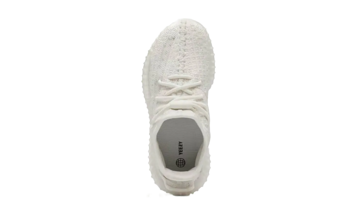 Adidas Yeezy Boost 350 V2 "Bone" (Infant & Kids)