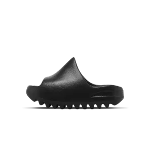 adidas Yeezy Slide Kids 'Dark Onyx'