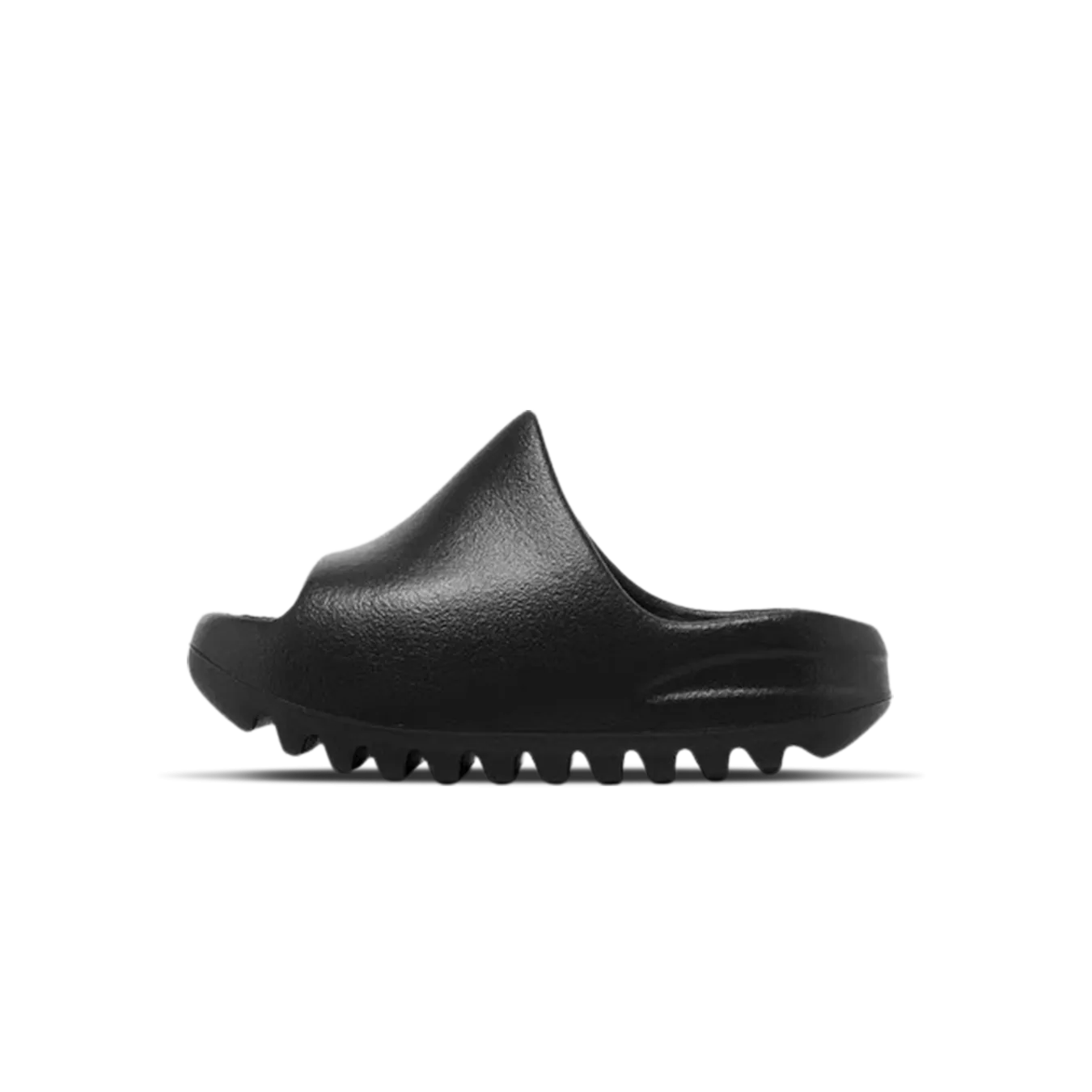 adidas Yeezy Slide Kids 'Dark Onyx'