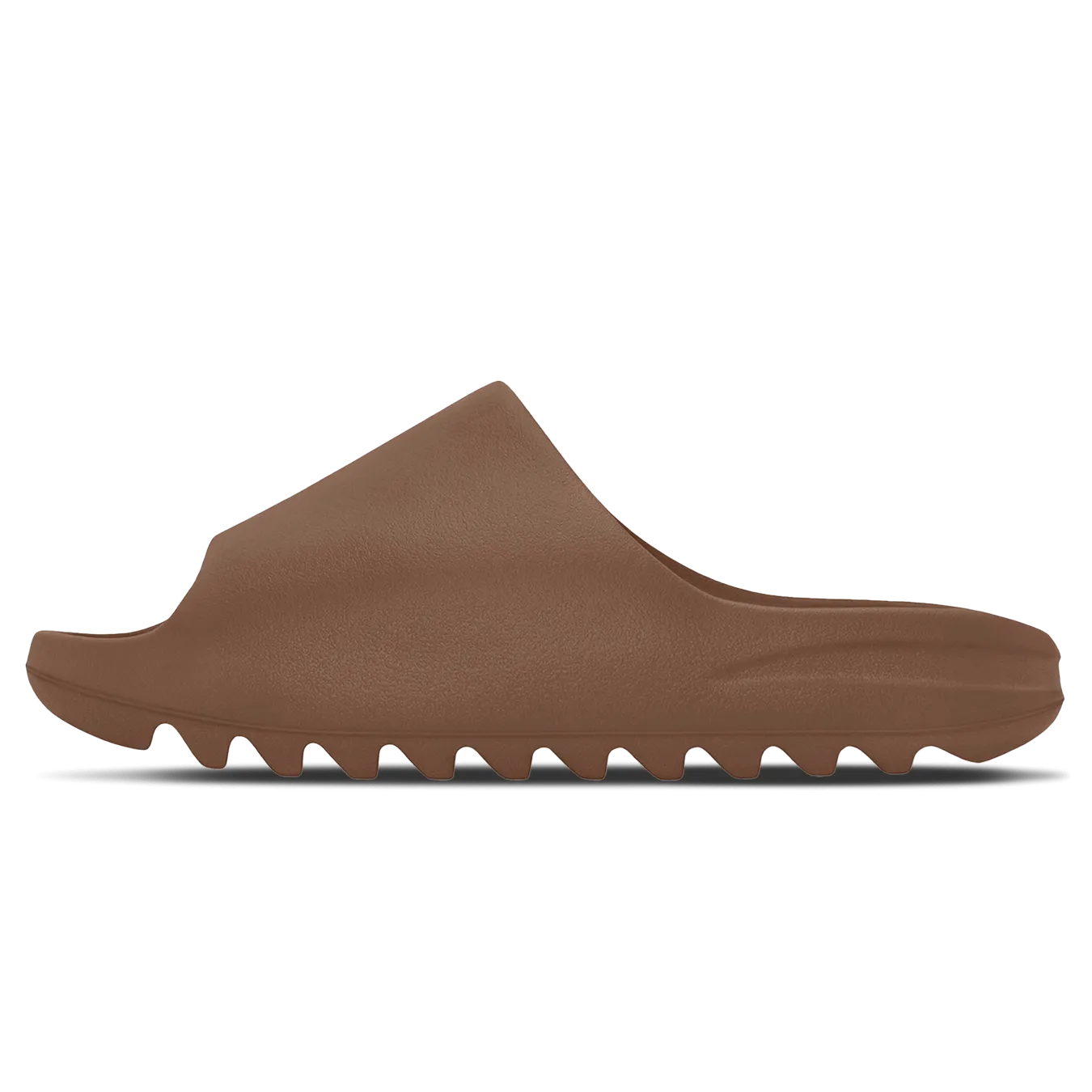 adidas Yeezy Slides 'Flax'