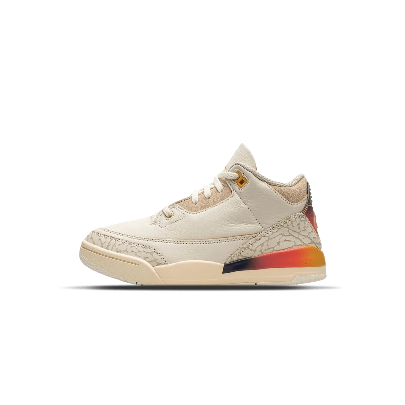 Air Jordan 3 Retro PS x J. Balvin 'Medellín Sunset'