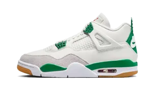 Air Jordan 4 Retro SB Pine Green