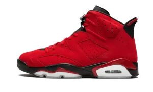 Air Jordan 6 Retro Toro Bravo