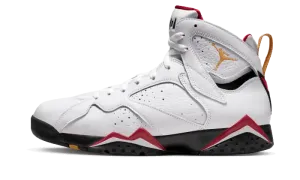 Air Jordan 7 Retro Cardinal (2022)