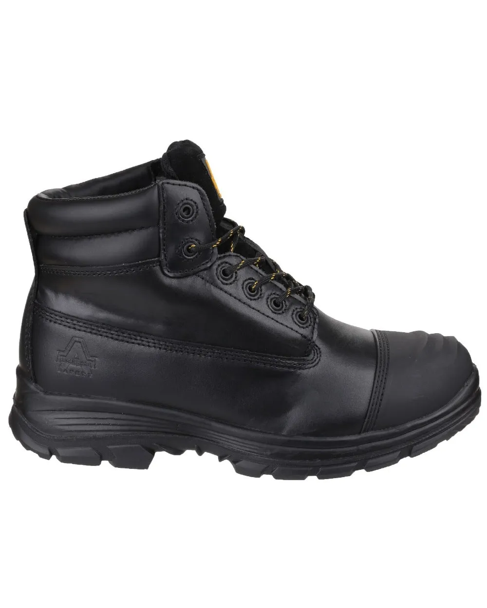 Amblers Safety FS301 Brecon Metatarsal Guard Safety Boots