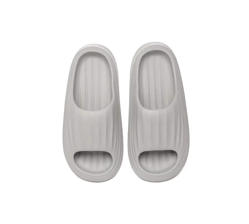 Anti-Slip Unisex Cloud Slippers Plus