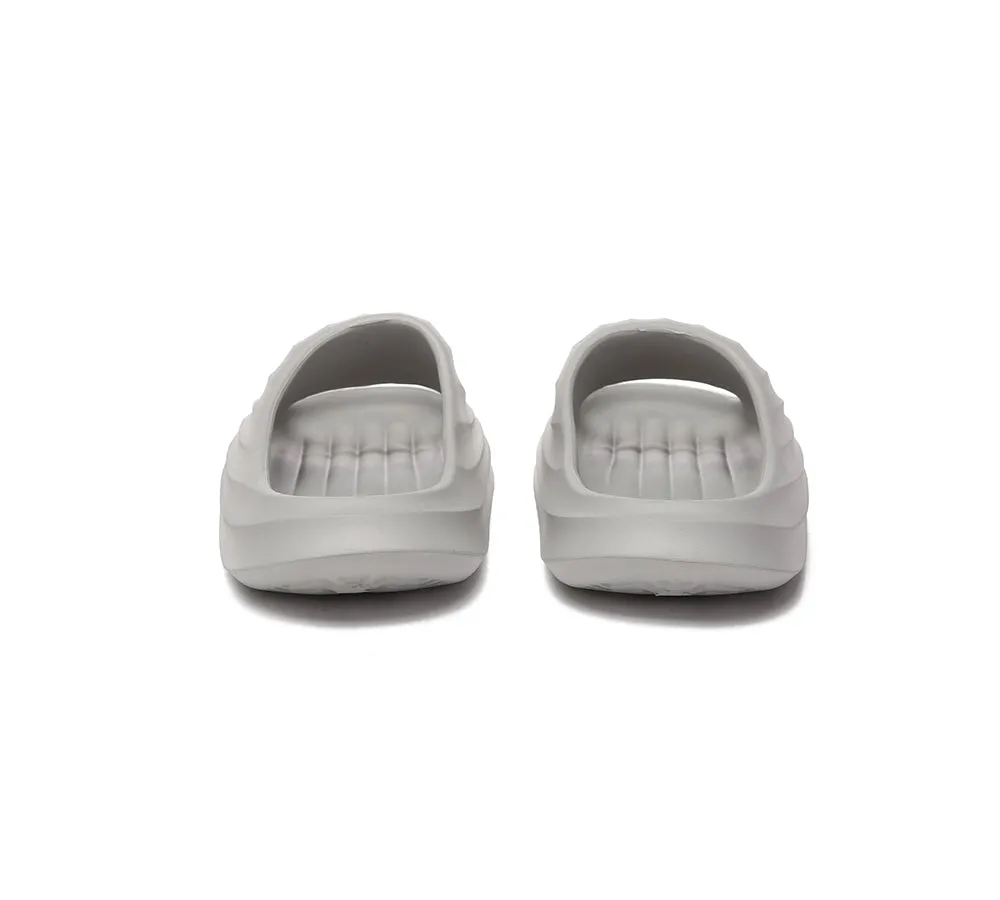 Anti-Slip Unisex Cloud Slippers Plus