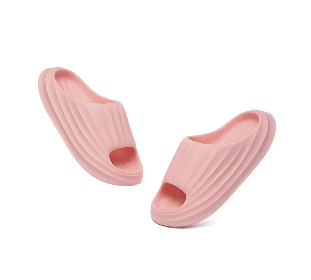 Anti-Slip Unisex Cloud Slippers Plus