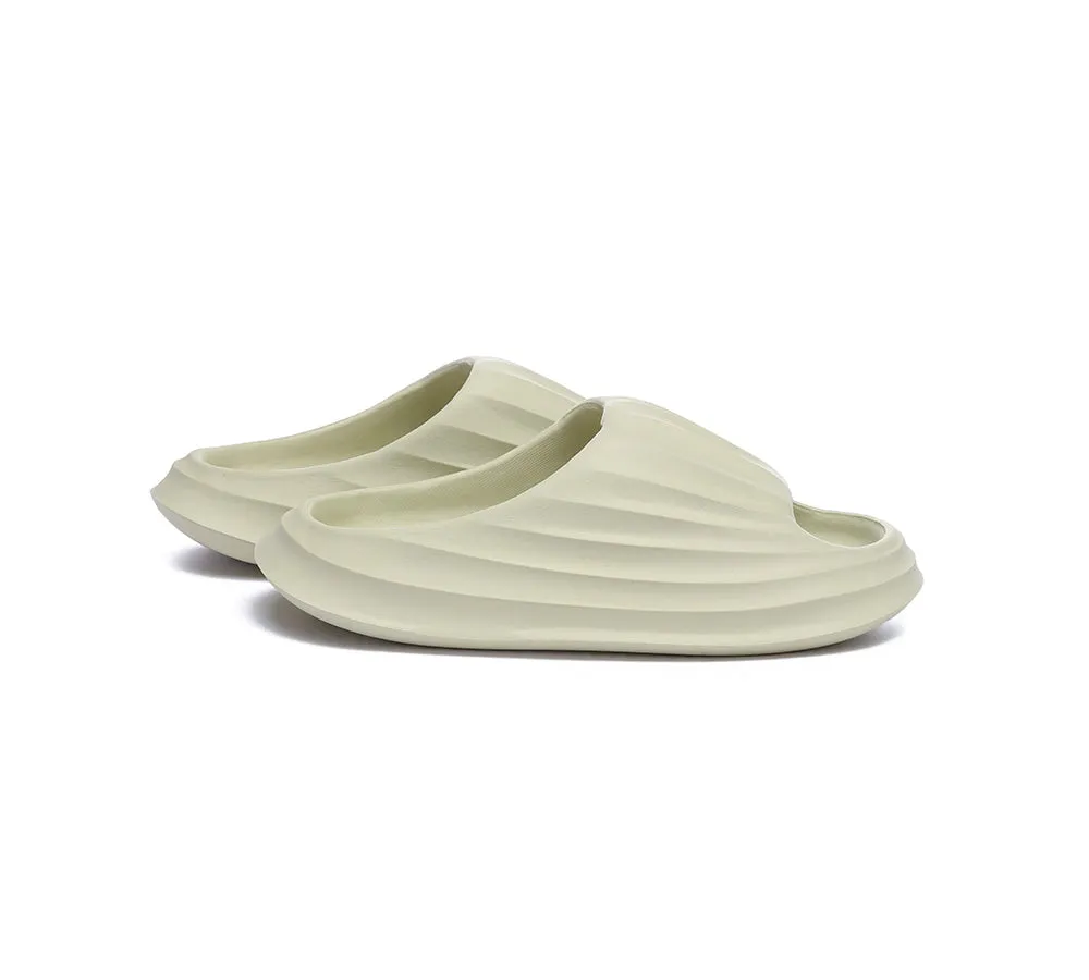 Anti-Slip Unisex Cloud Slippers Plus