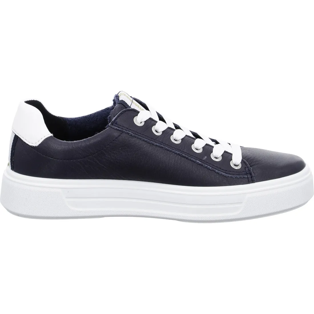 Ara Courtyard Ladies H Fit Sneaker