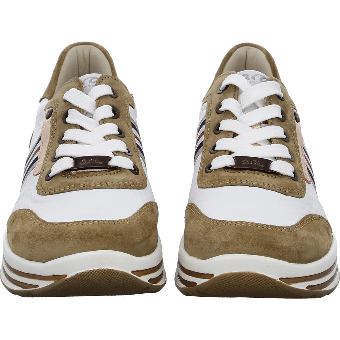 Ara Sapporo ladies Double Sole Sneaker