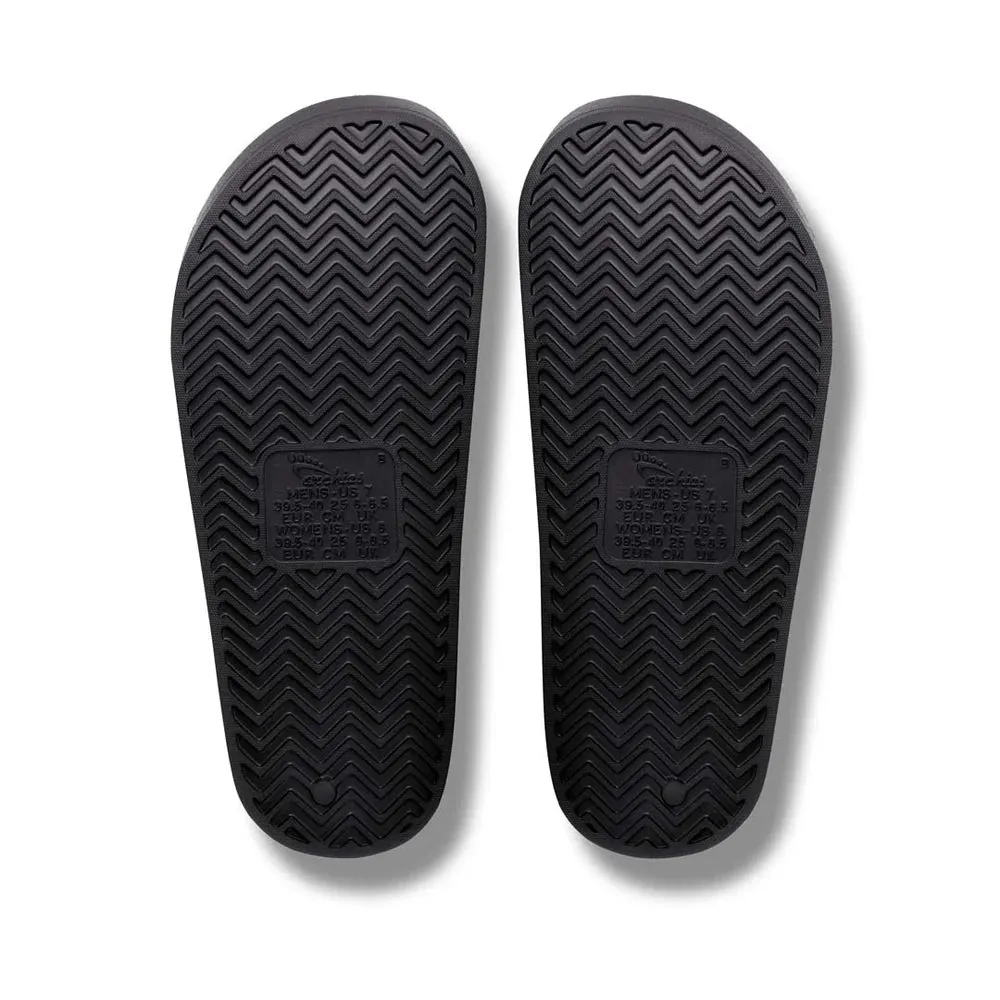 Archies Slides - Black