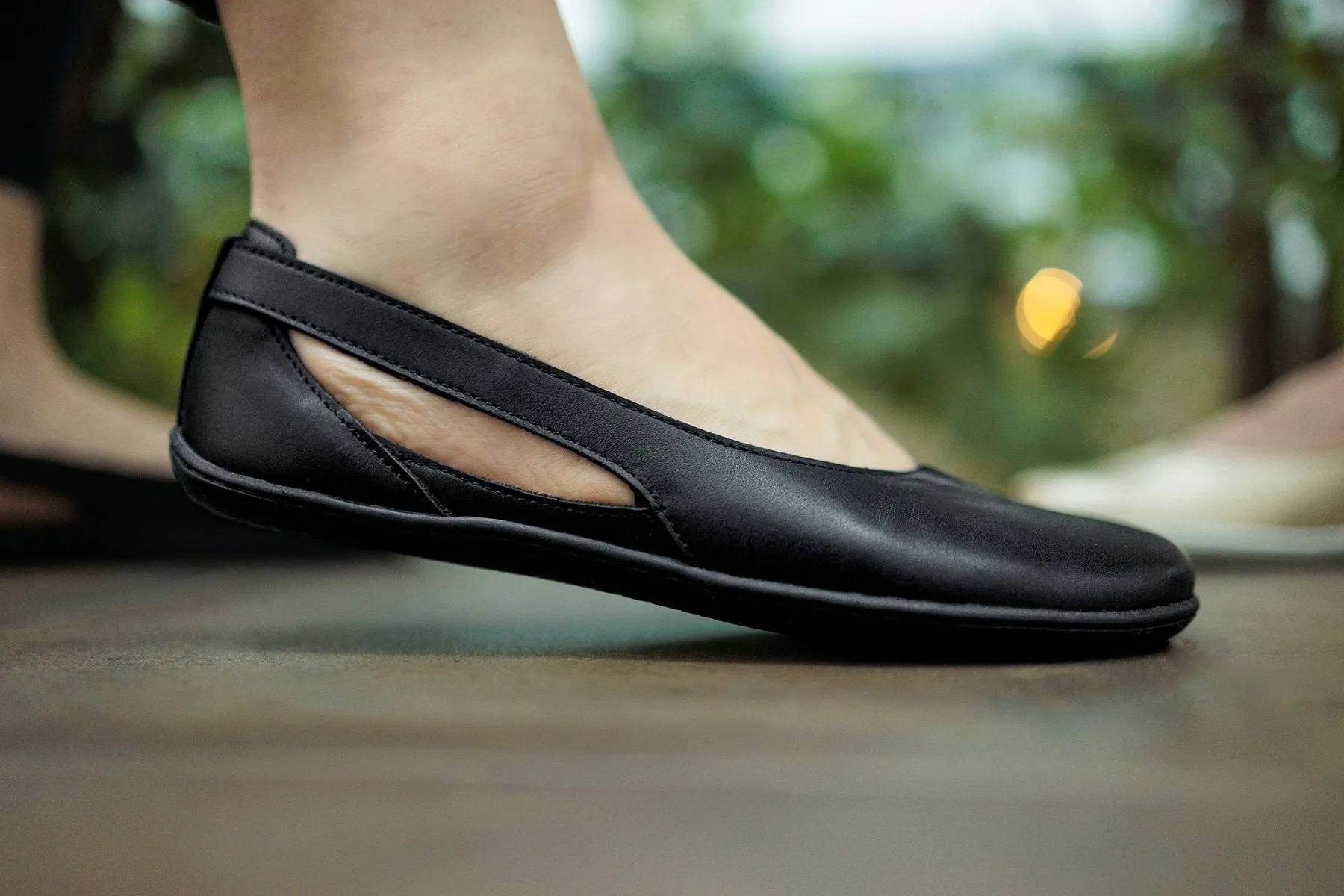 Ballet Flats Be Lenka - Bellissima 2.0 - All Black