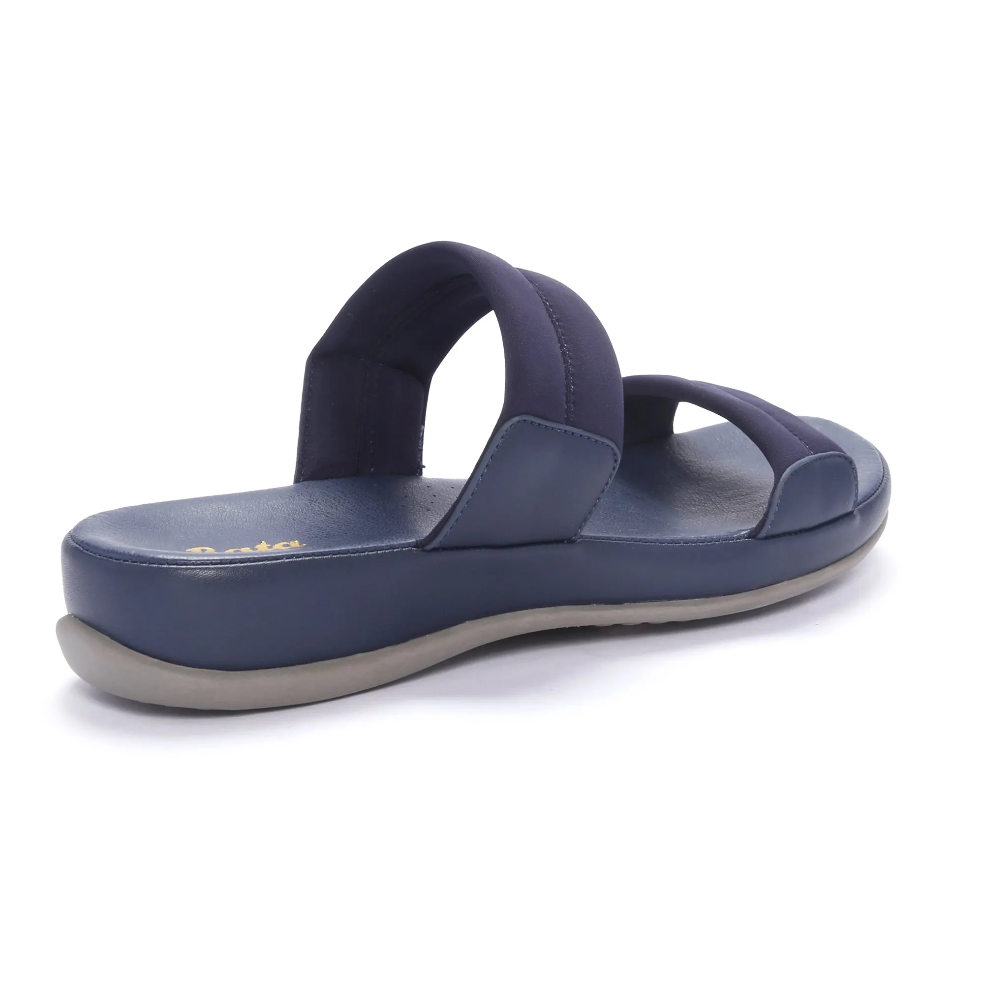 BATA Women Slides 571X612