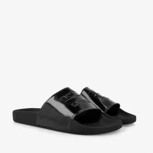 Berit Slides Black