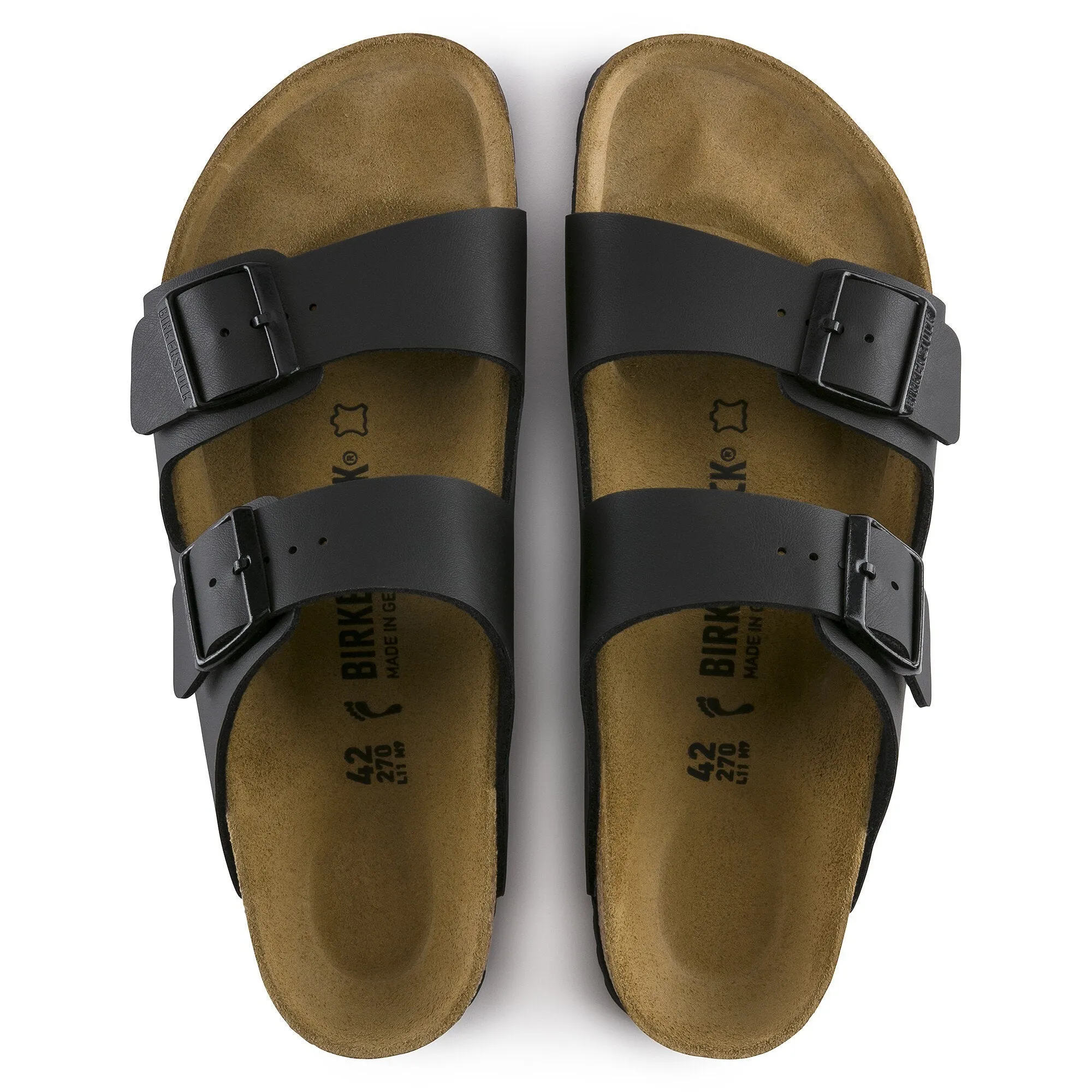 Birkenstock Arizona Birko-Flor Sandal