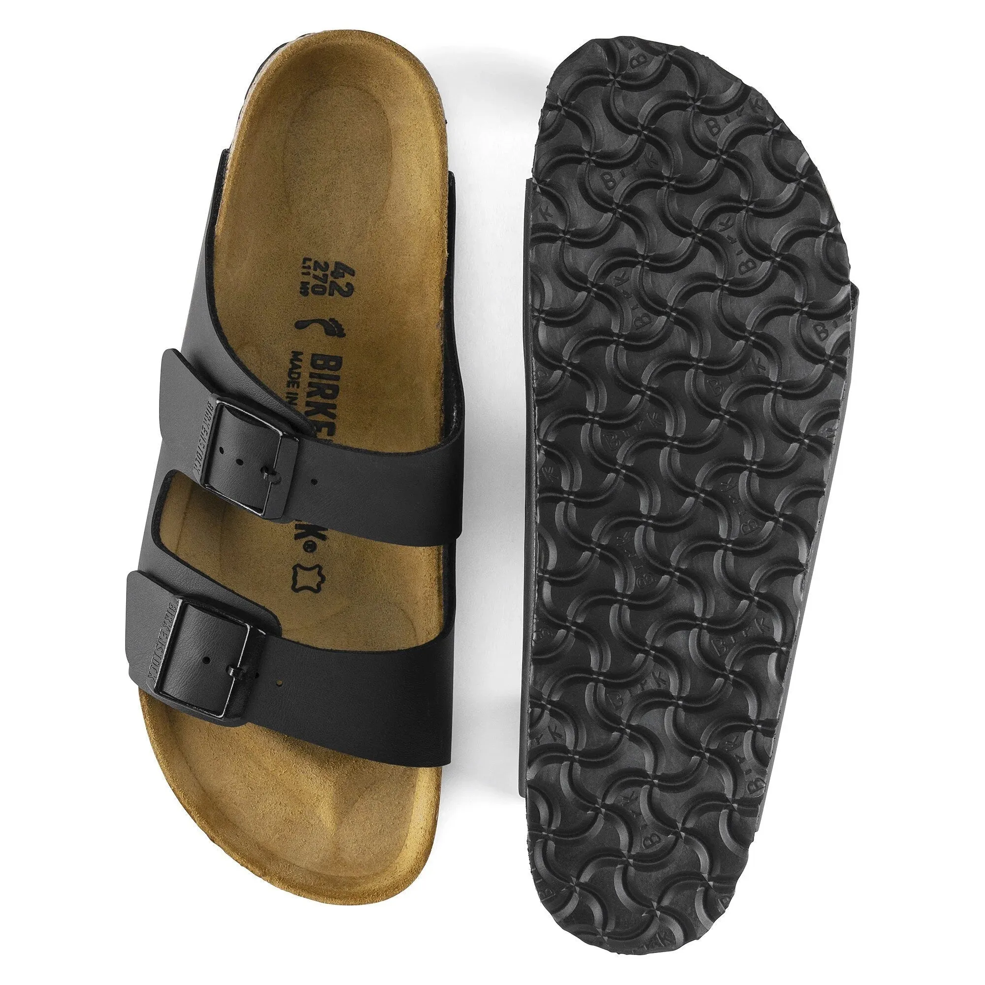 Birkenstock Arizona Birko-Flor Sandal