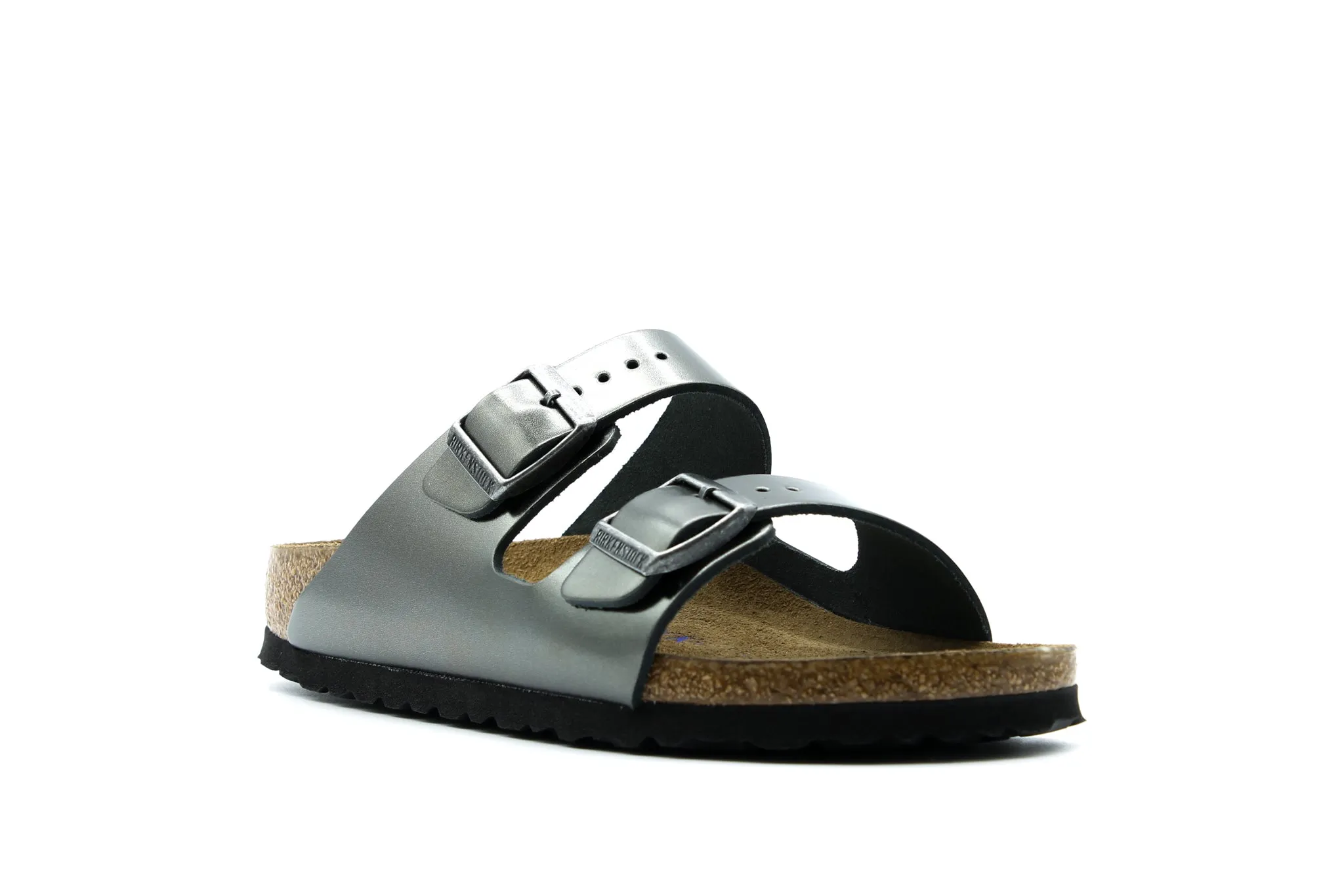 BIRKENSTOCK Arizona Soft Footbed