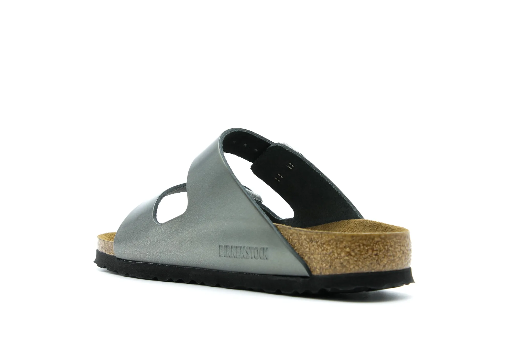 BIRKENSTOCK Arizona Soft Footbed