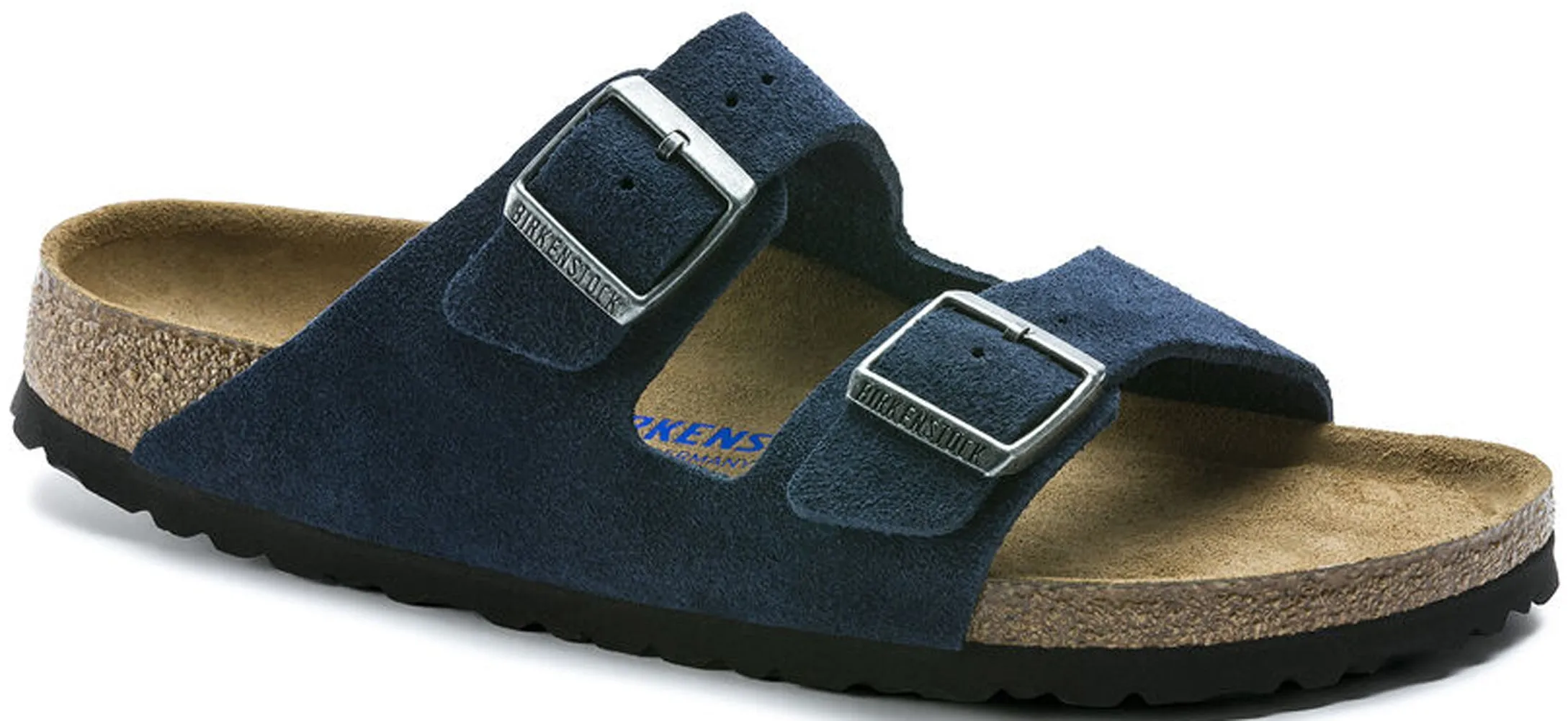 Birkenstock Unisex Arizona Soft Footbed Sandal