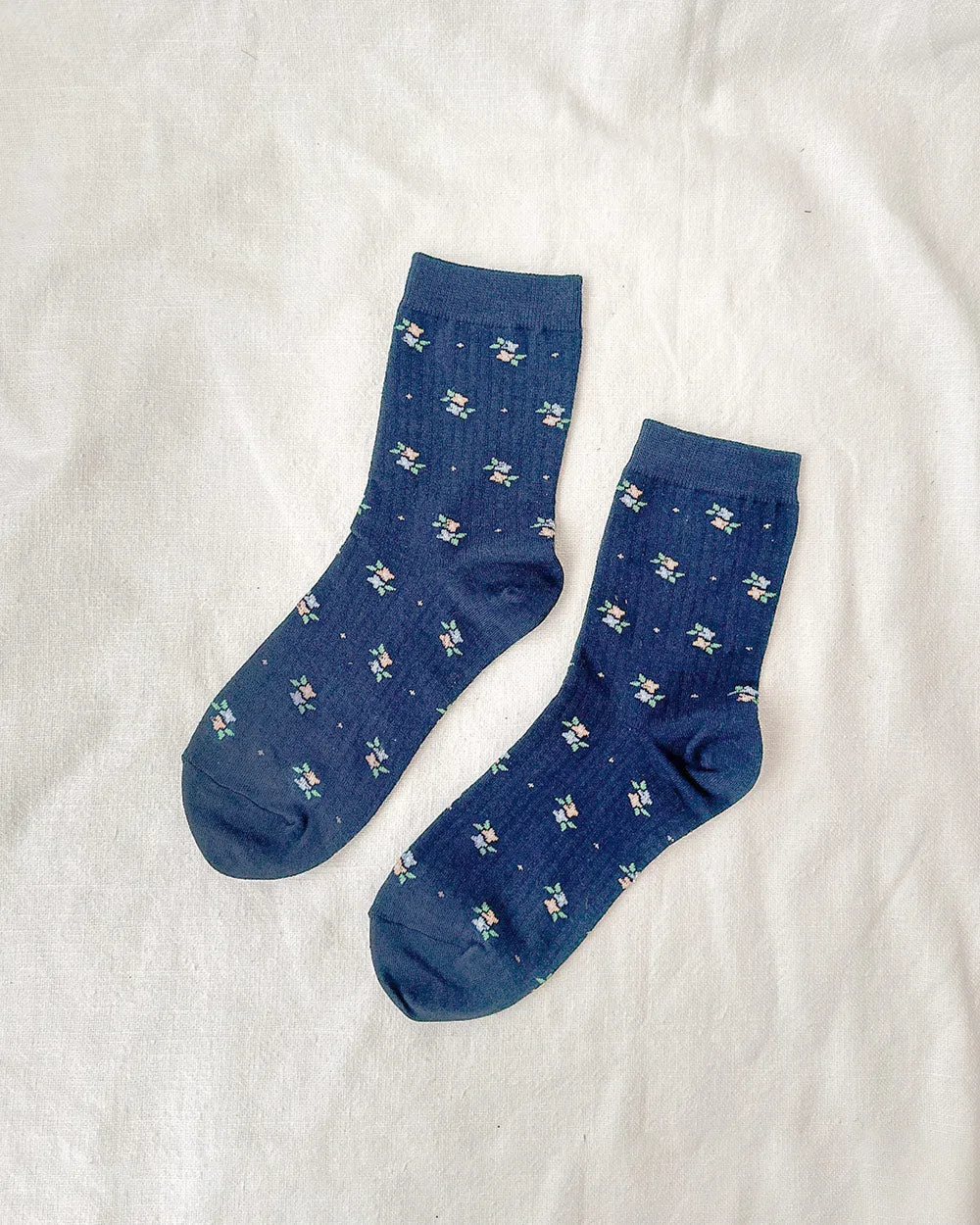 Bleut Socks