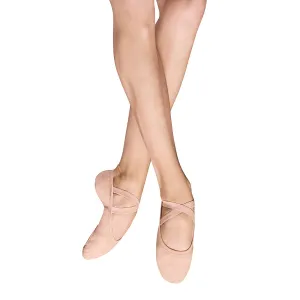 Bloch Performa Adult Ballet Slippers