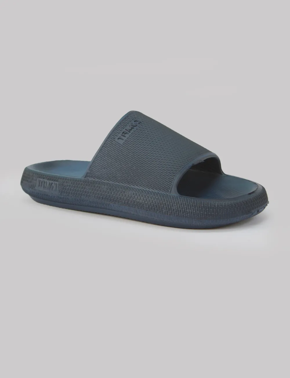 Blue Soft Summers Slippers for Men