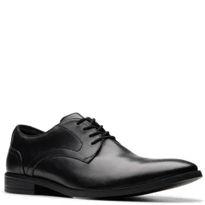 Clarks Brandon Lace Shoes