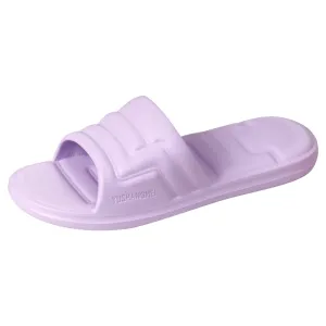 Cloud Lavender Slides