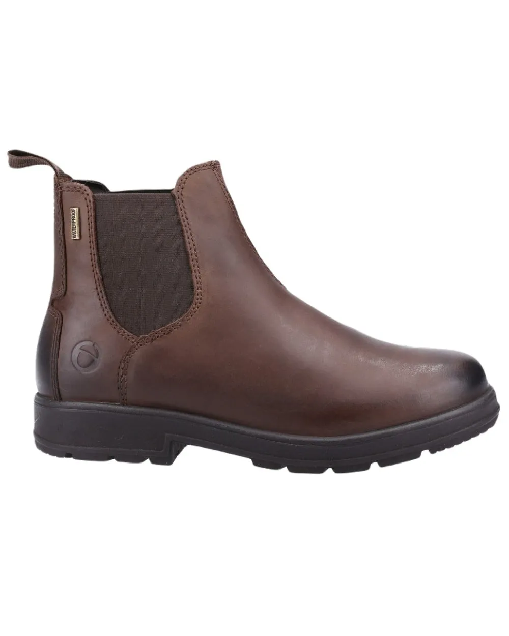 Cotswold Farmington Chelsea Boots