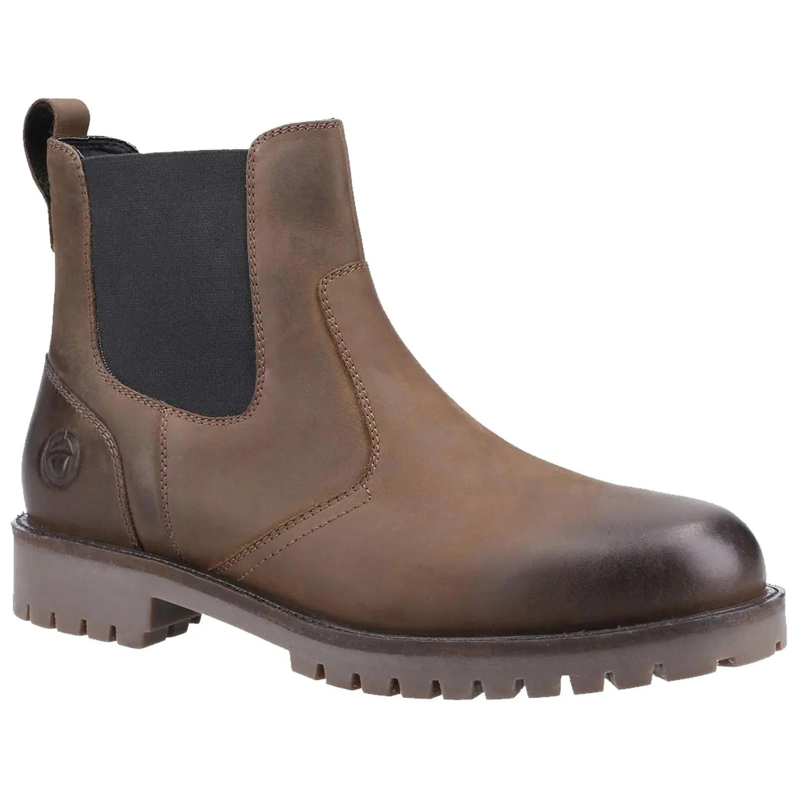 Cotswold Mens Bodicote Chelsea Boots