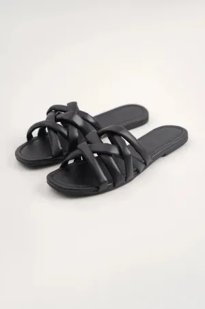 CRISS CROSS SLIDES