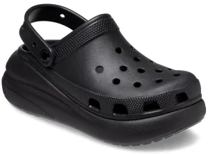 Crocs Classic Crush 207521 Womens Platform Clog