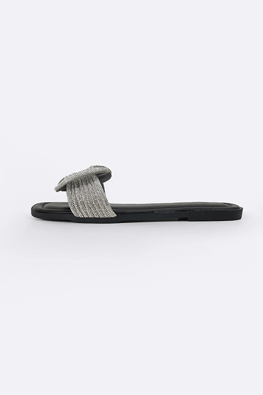 CRYSTAL KNOT SLIDES