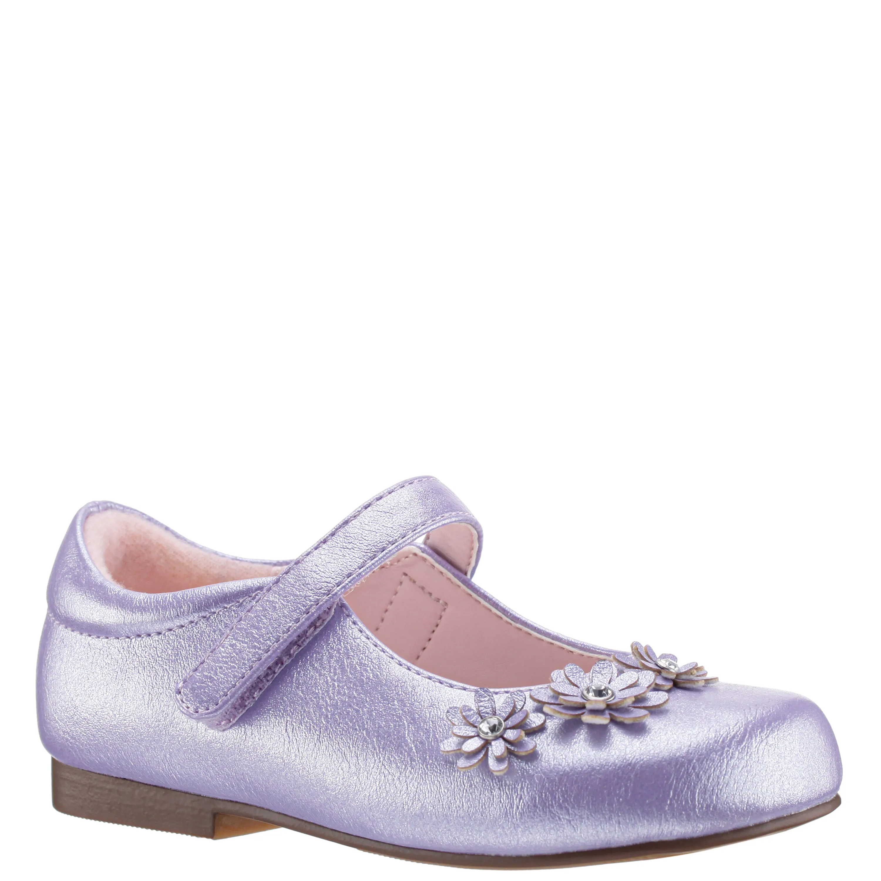 DAISY-LIGHT PURPLE