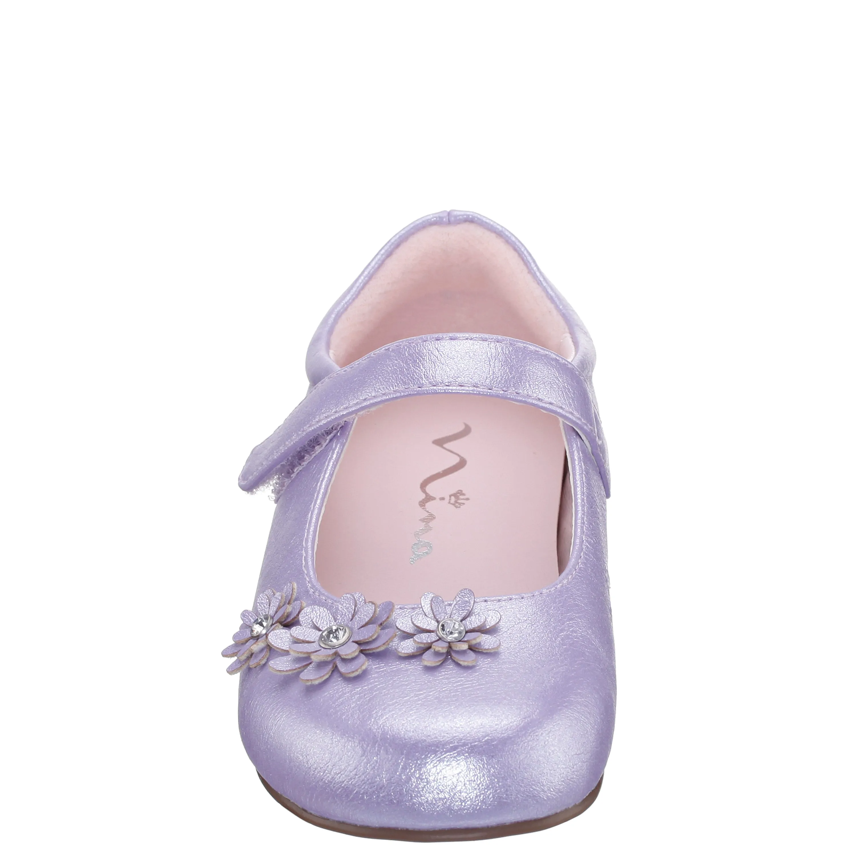 DAISY-LIGHT PURPLE