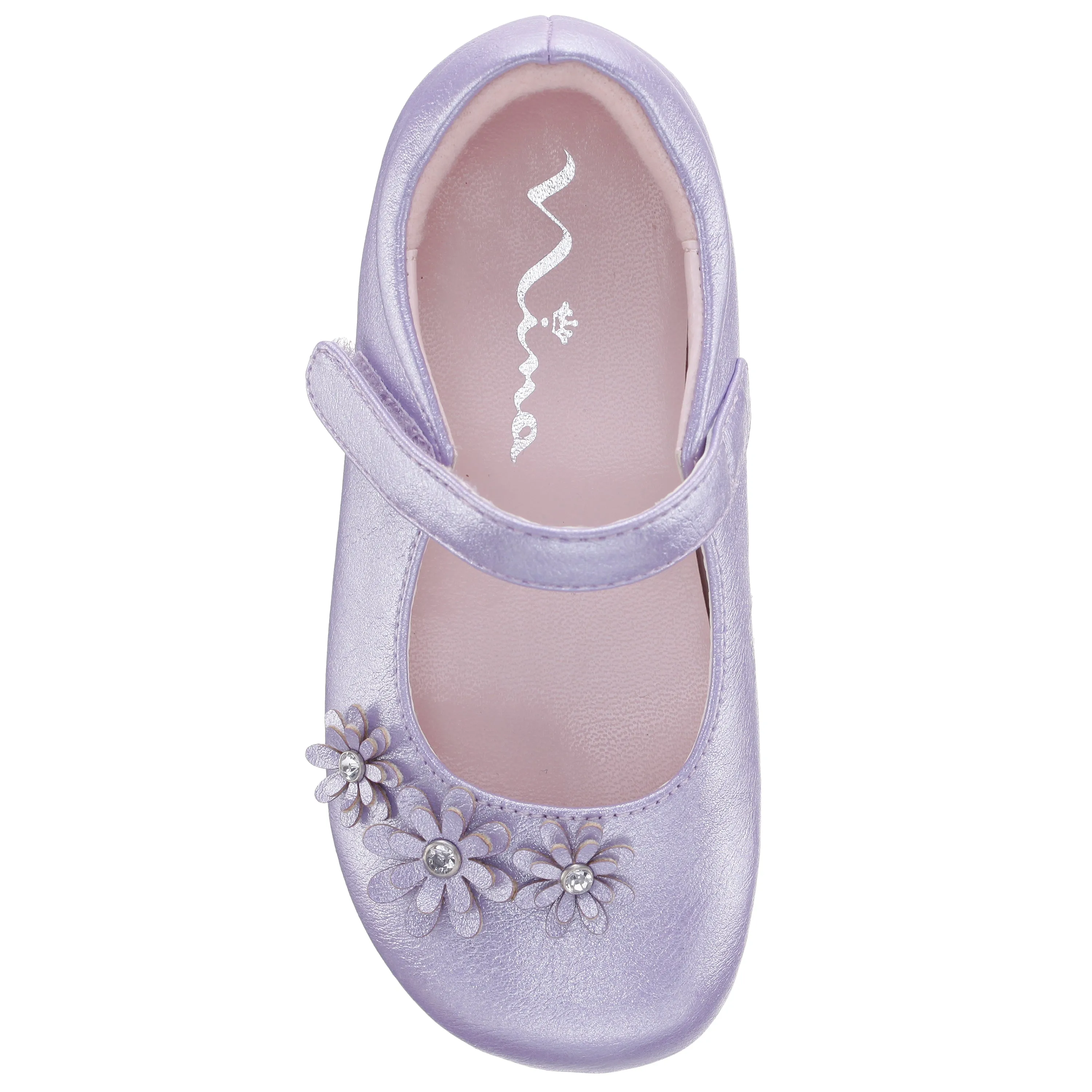 DAISY-LIGHT PURPLE