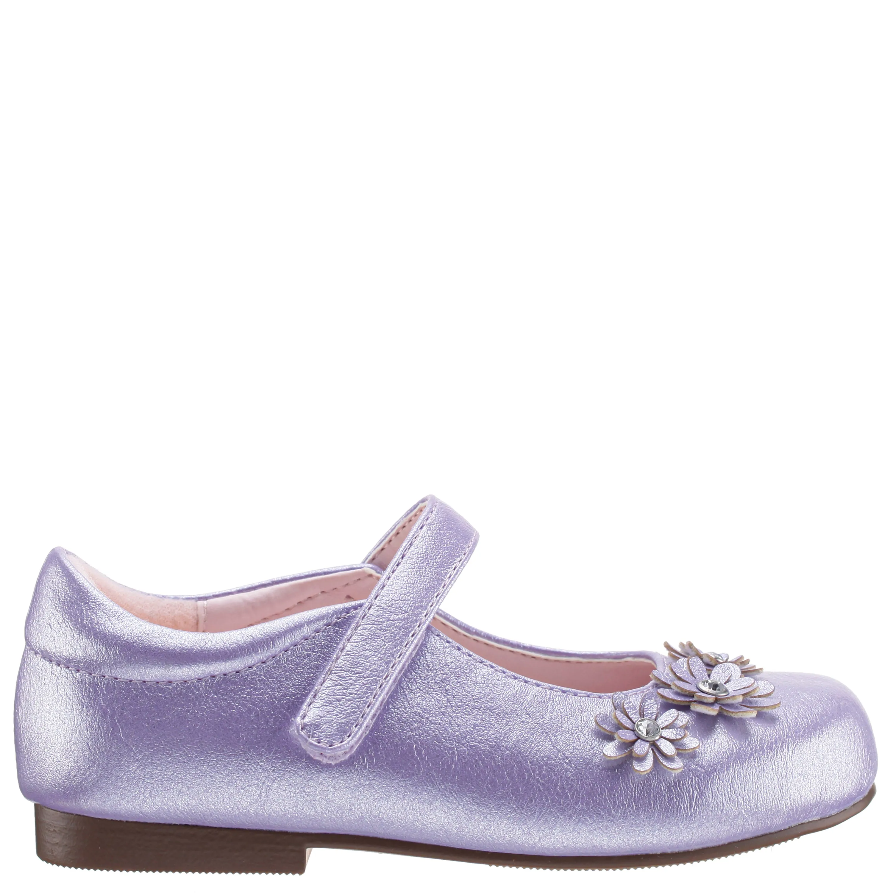 DAISY-LIGHT PURPLE