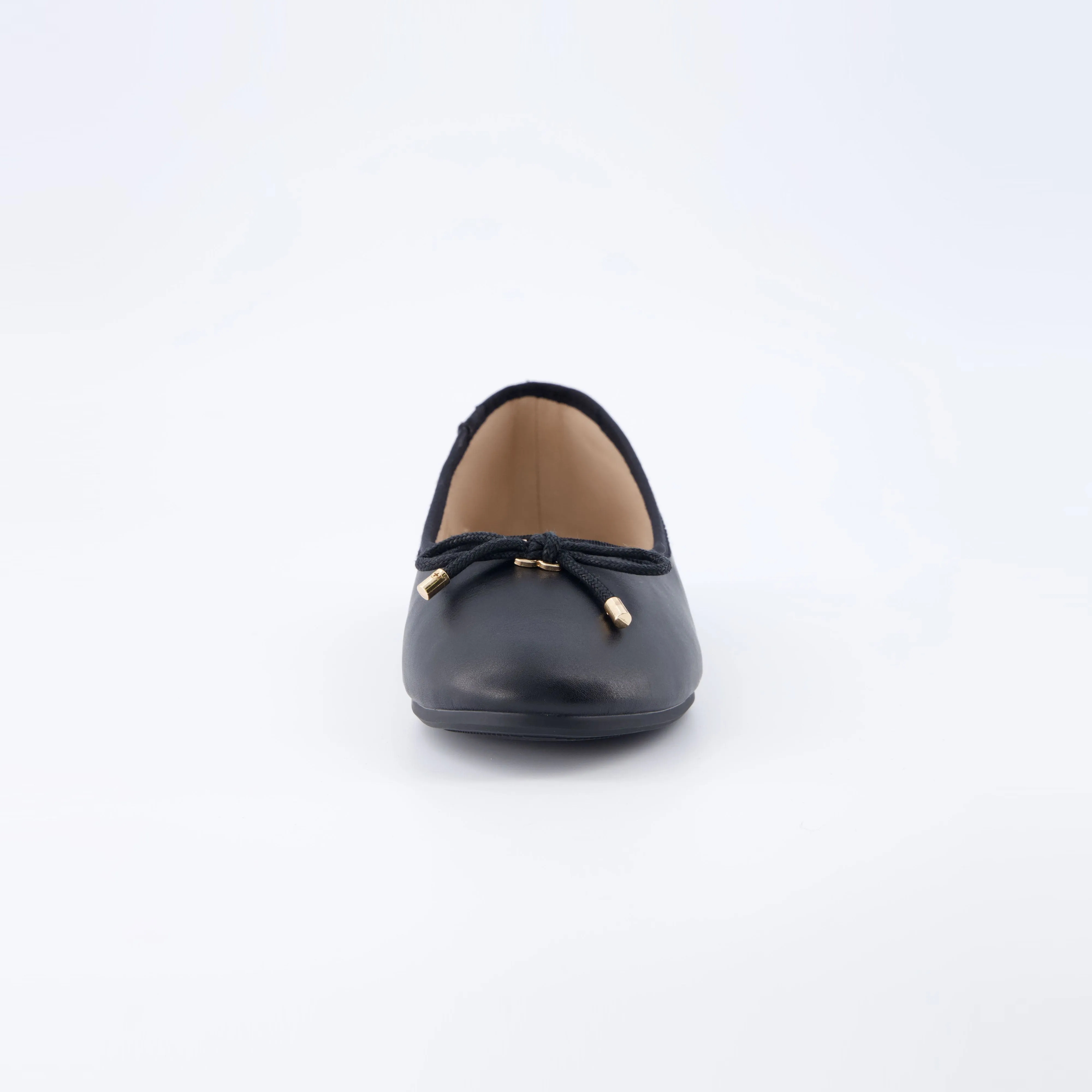 Dove Ballet Flat