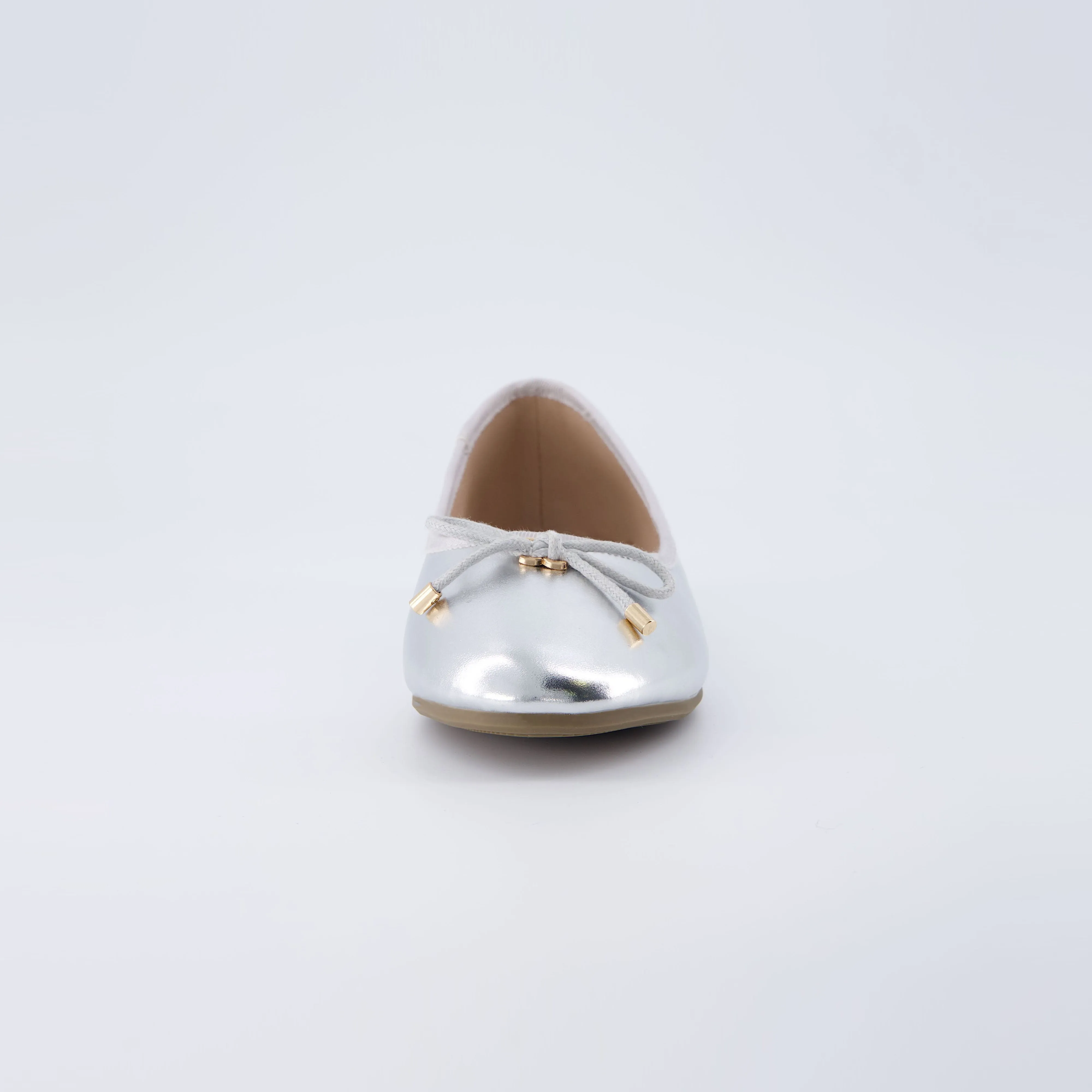 Dove Ballet Flat