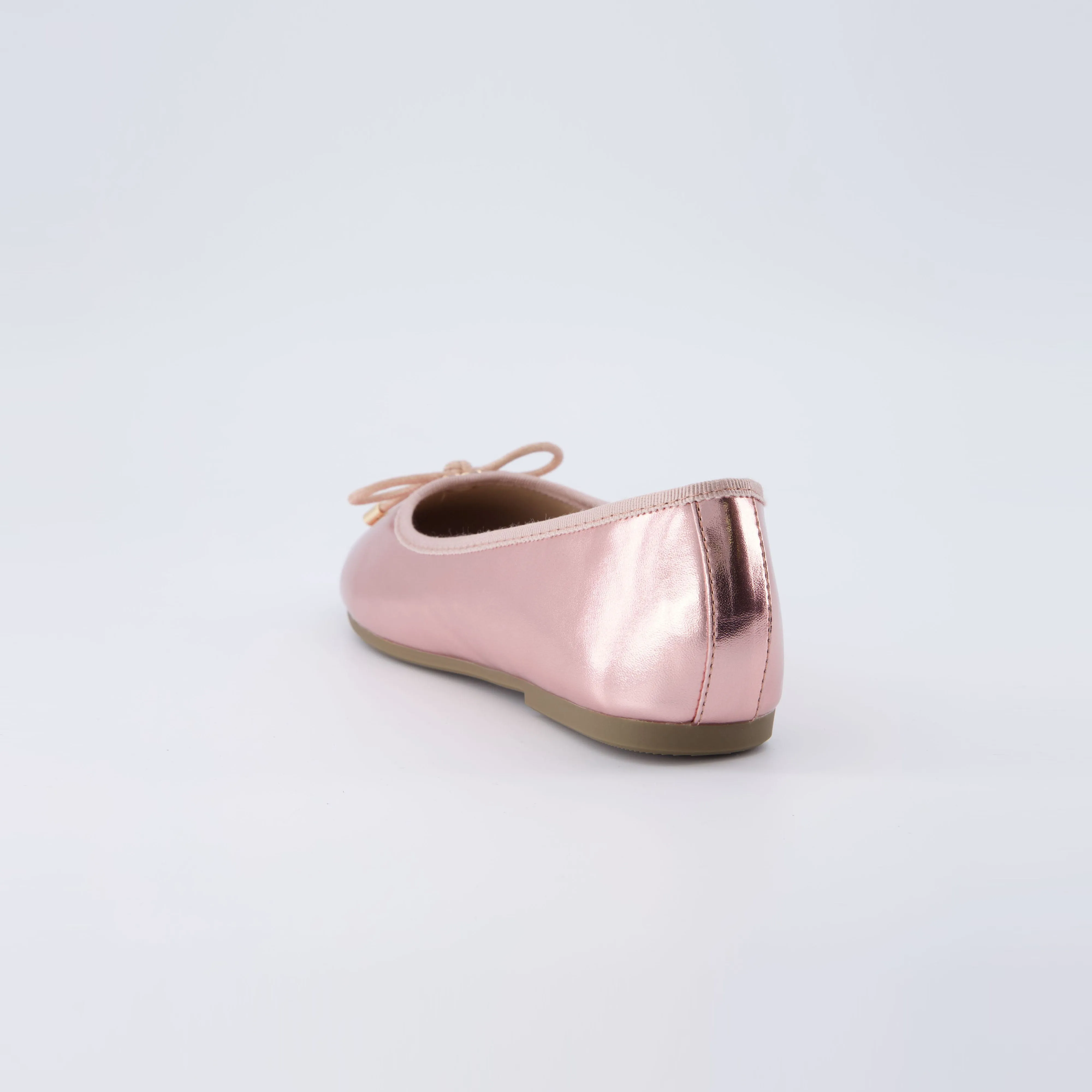 Dove Ballet Flat