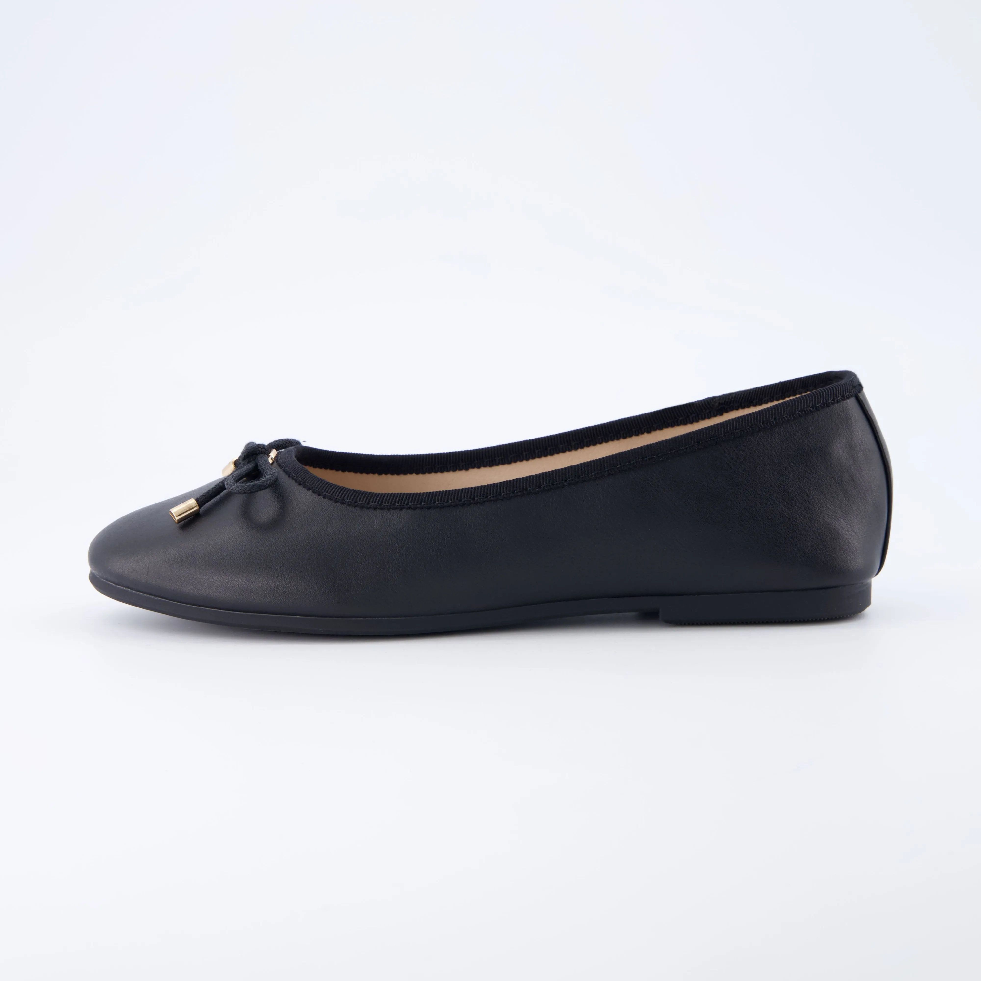 Dove Ballet Flat