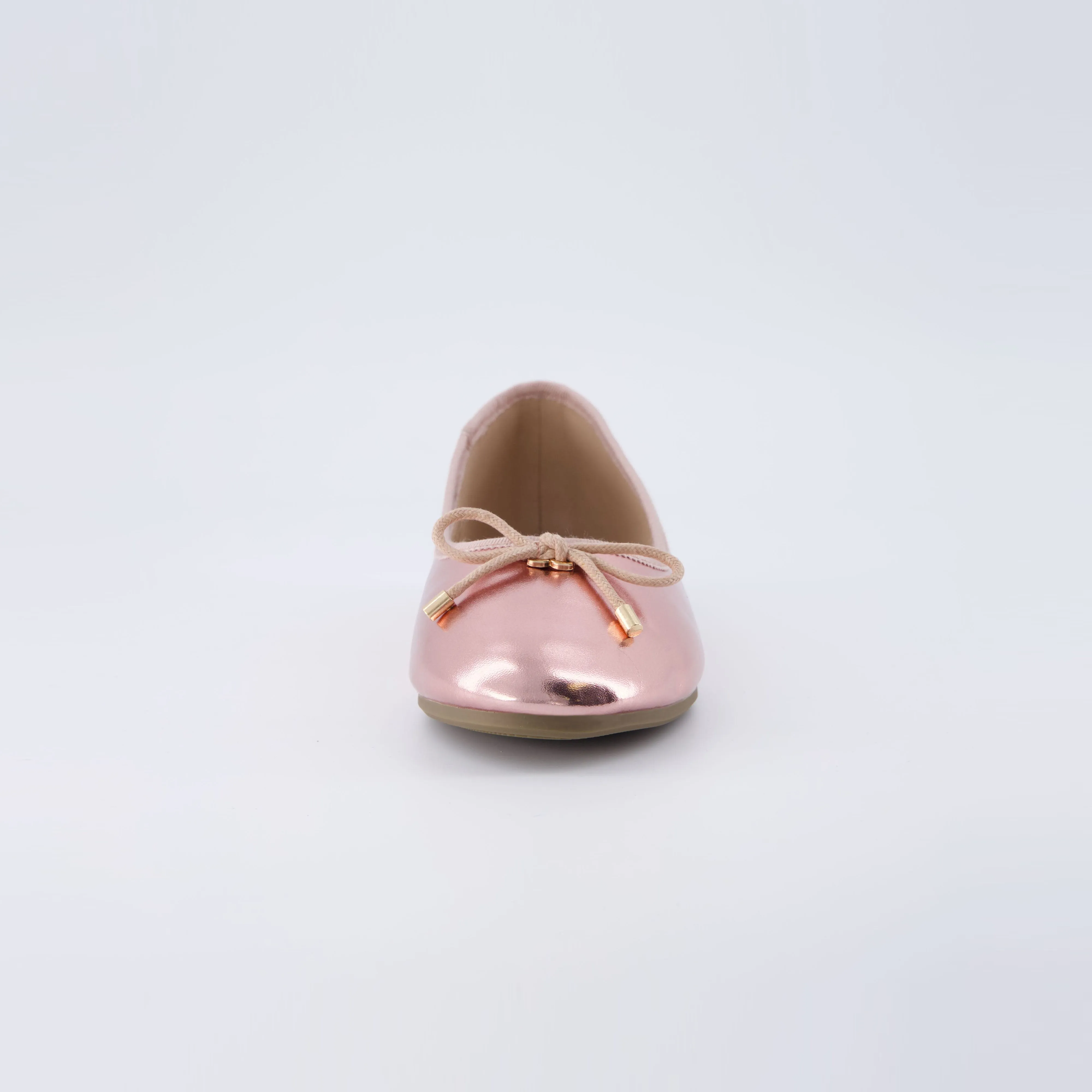 Dove Ballet Flat