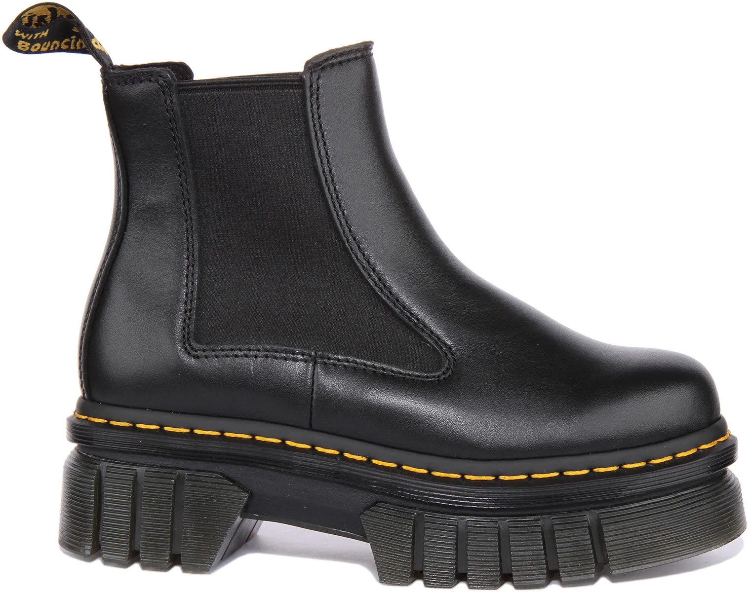 Dr Martens Audrich Chelsea In Black