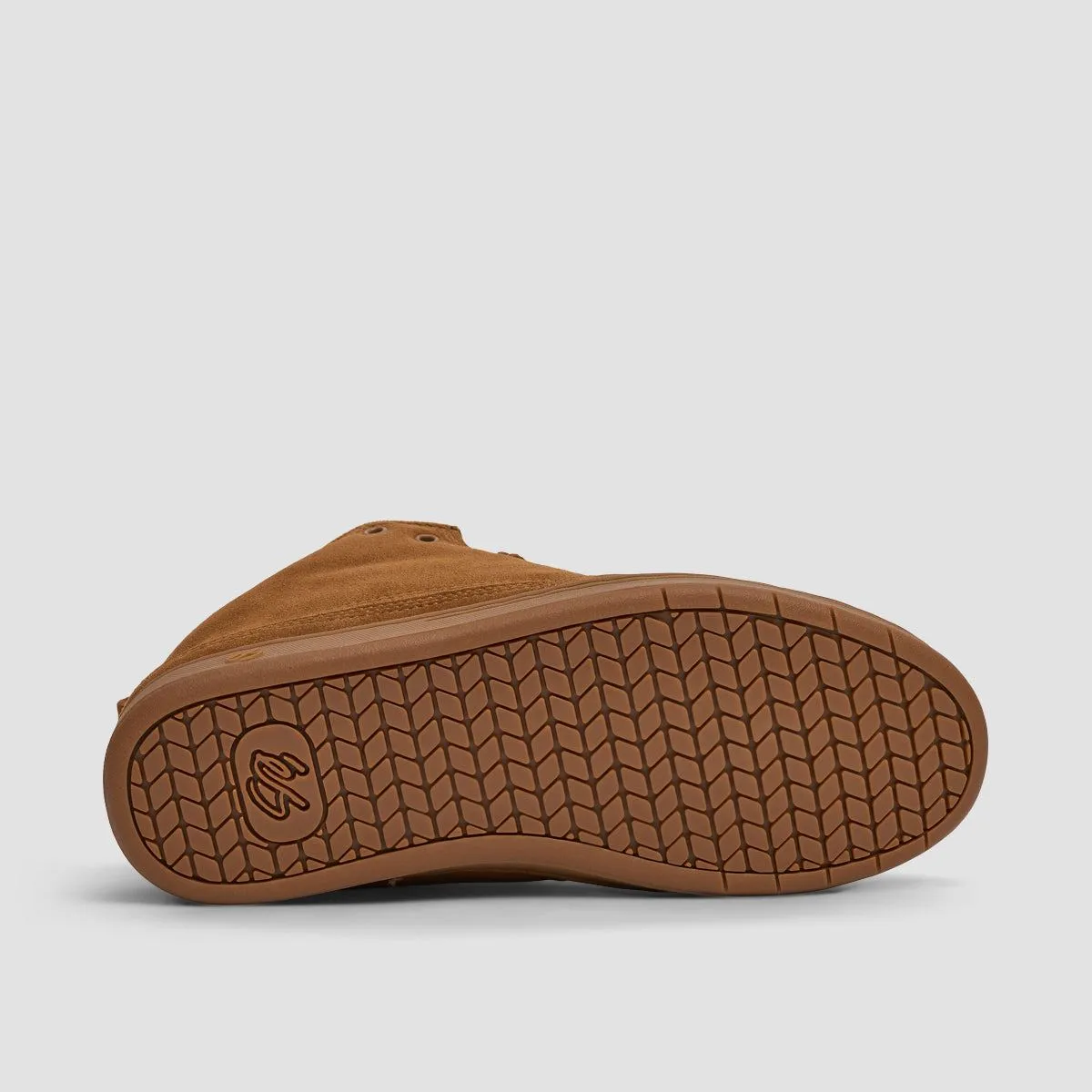 eS Penny 2 Shoes - Brown/Gum