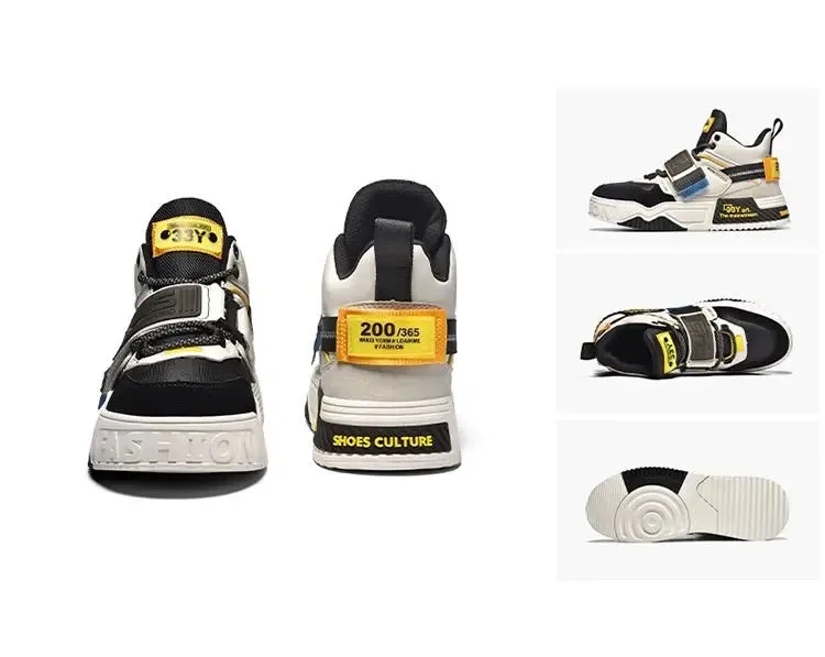 Exile Sneaker