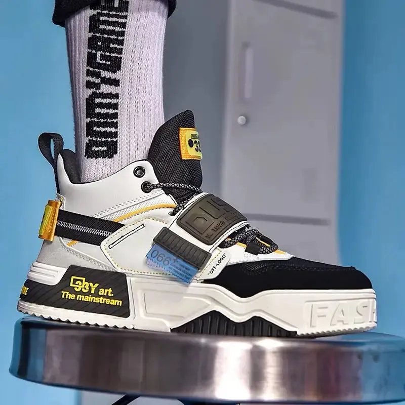 Exile Sneaker