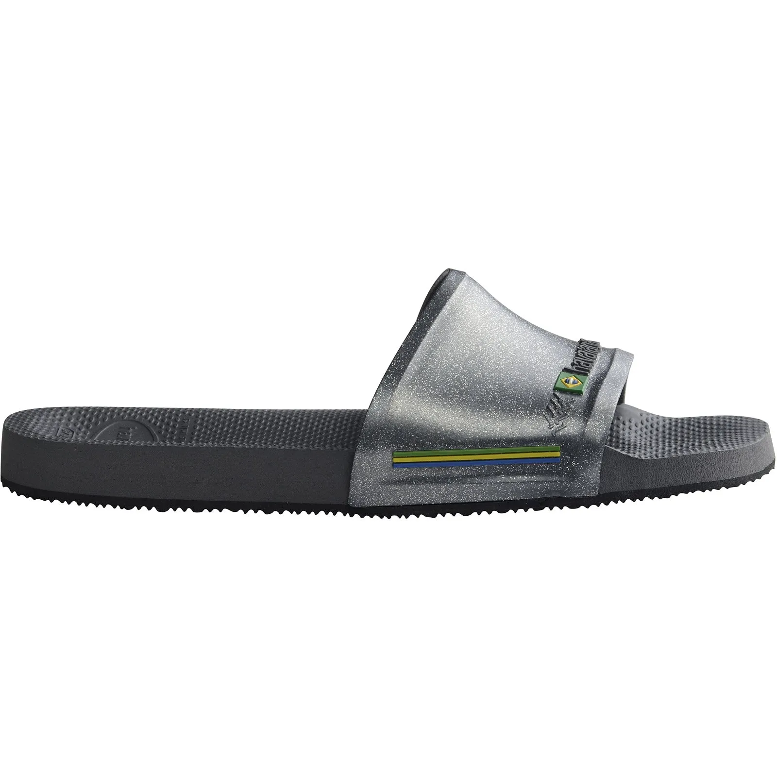 Havaianas Slide Brasil Sliders